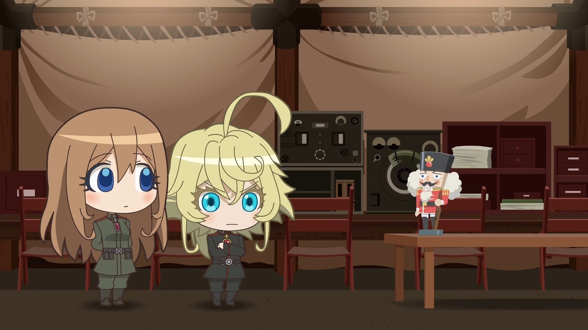 Saga of Tanya the Evil