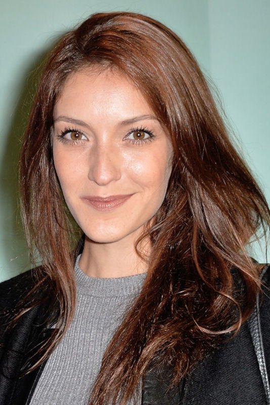 et billede af María Dupláa