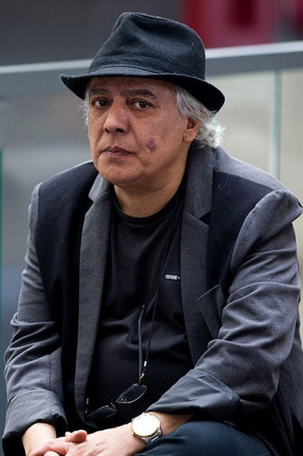 et billede af Sirus Alvand