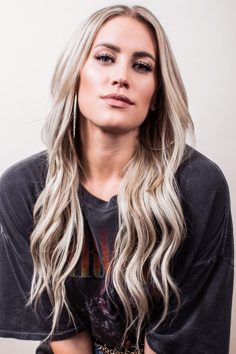 et billede af Dani Moz