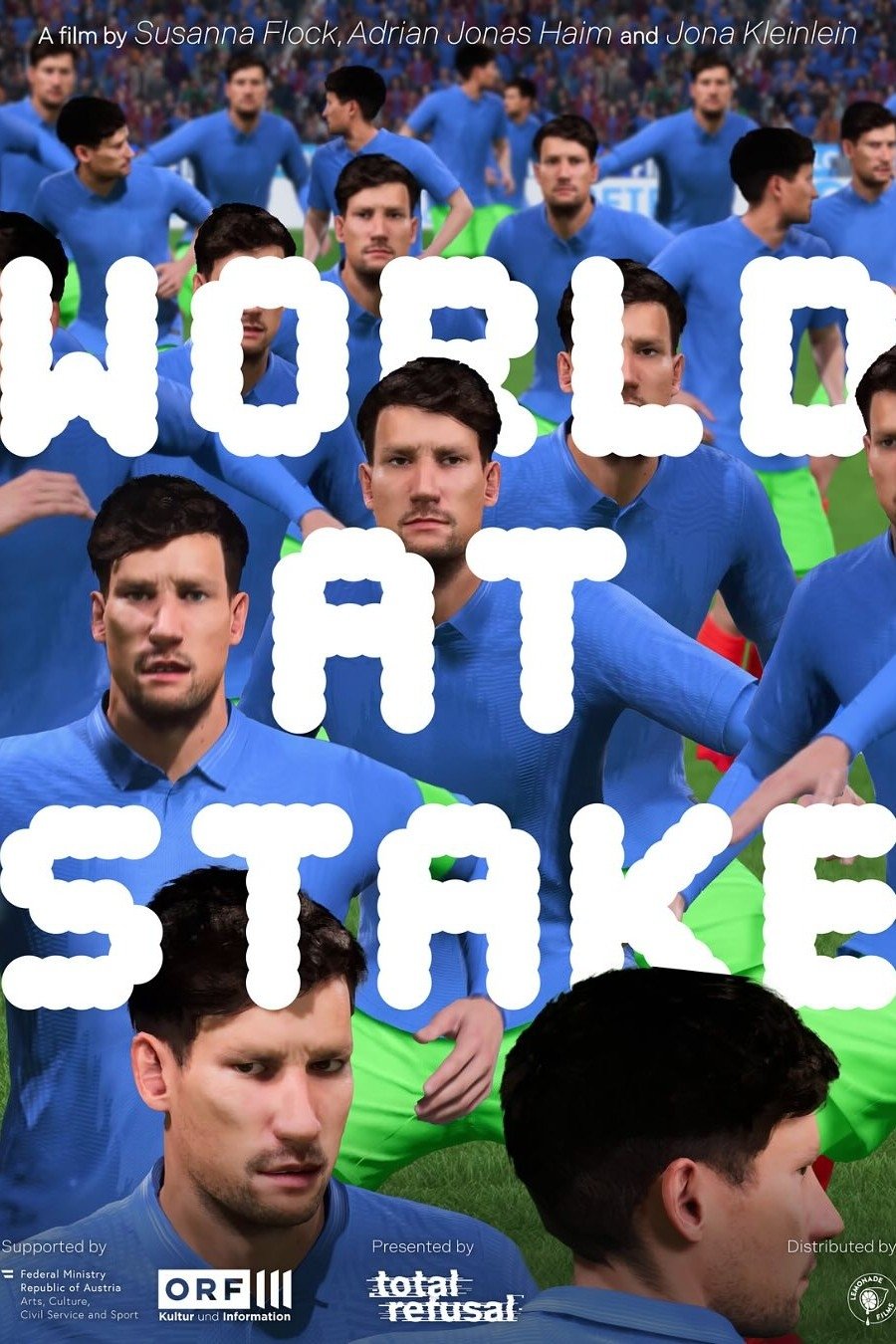 World at Stake World at Stake