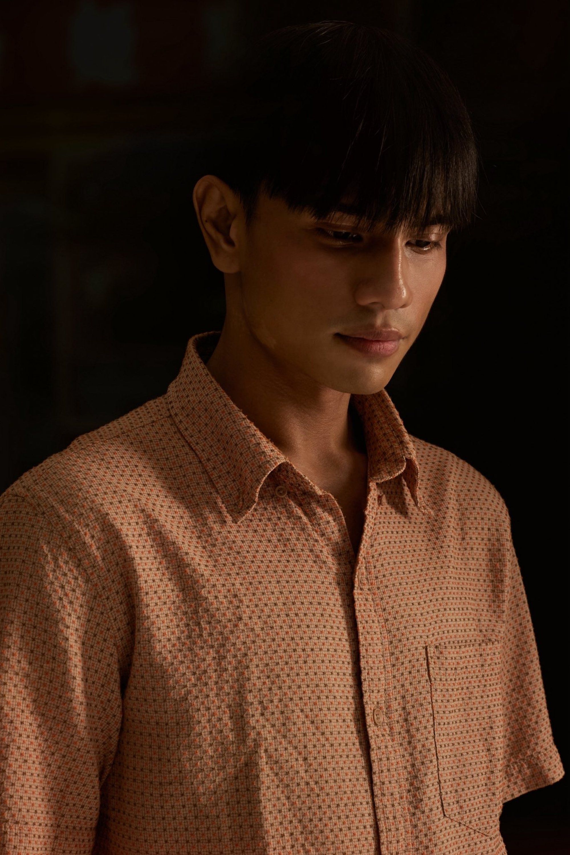 et billede af Andre Miguel