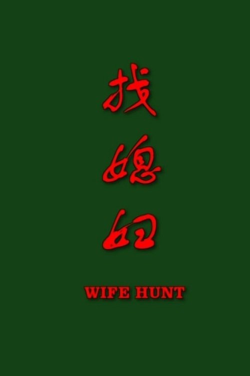 找媳妇 找媳妇