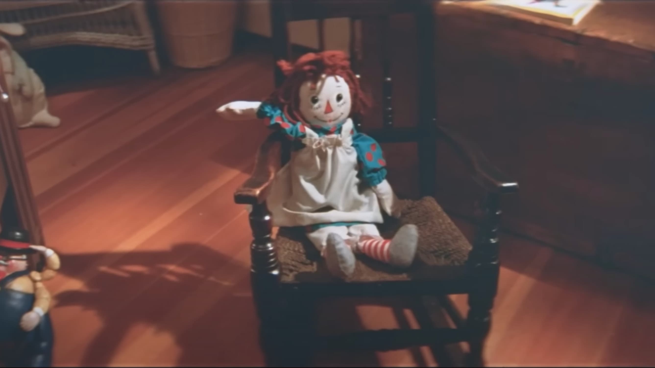 Odd Noggins (2000)