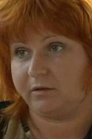 et billede af Marina Zasimova