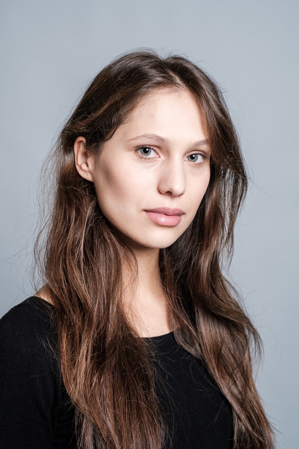 et billede af Jessica Walecka