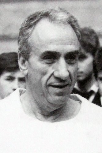 et billede af Nikola Rudarov