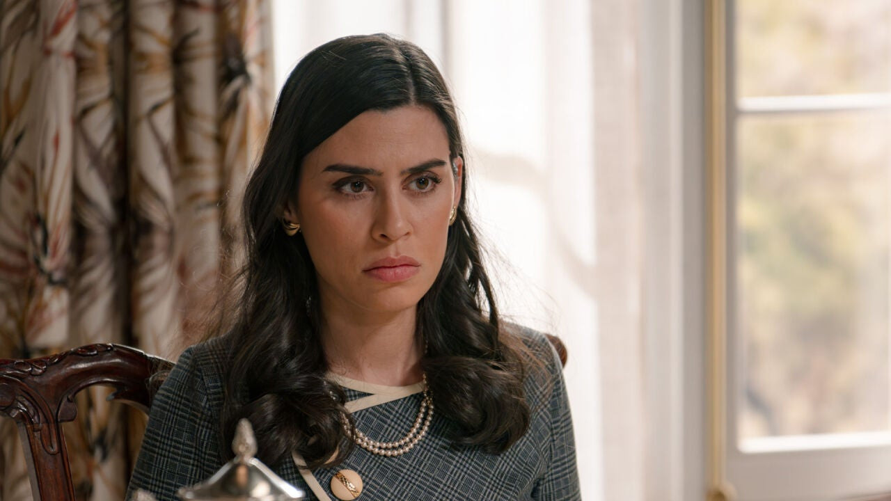 Dreams of Liberty Season 2 :Episode 177  Episode 446