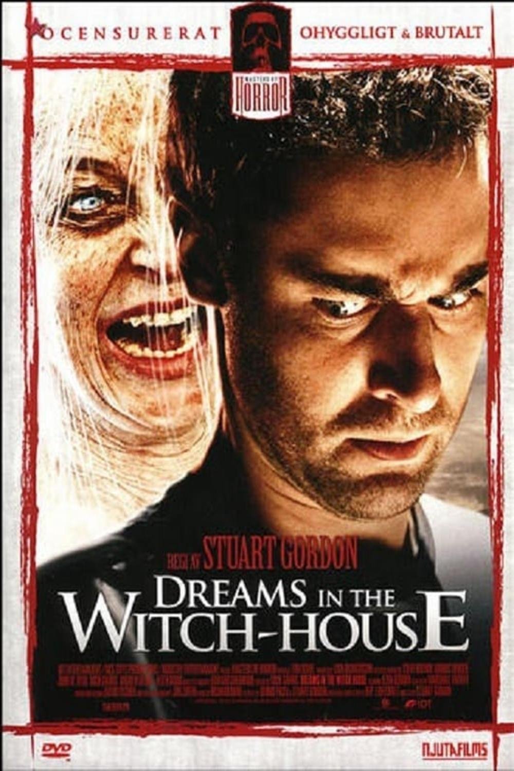 Dreams in the Witch House