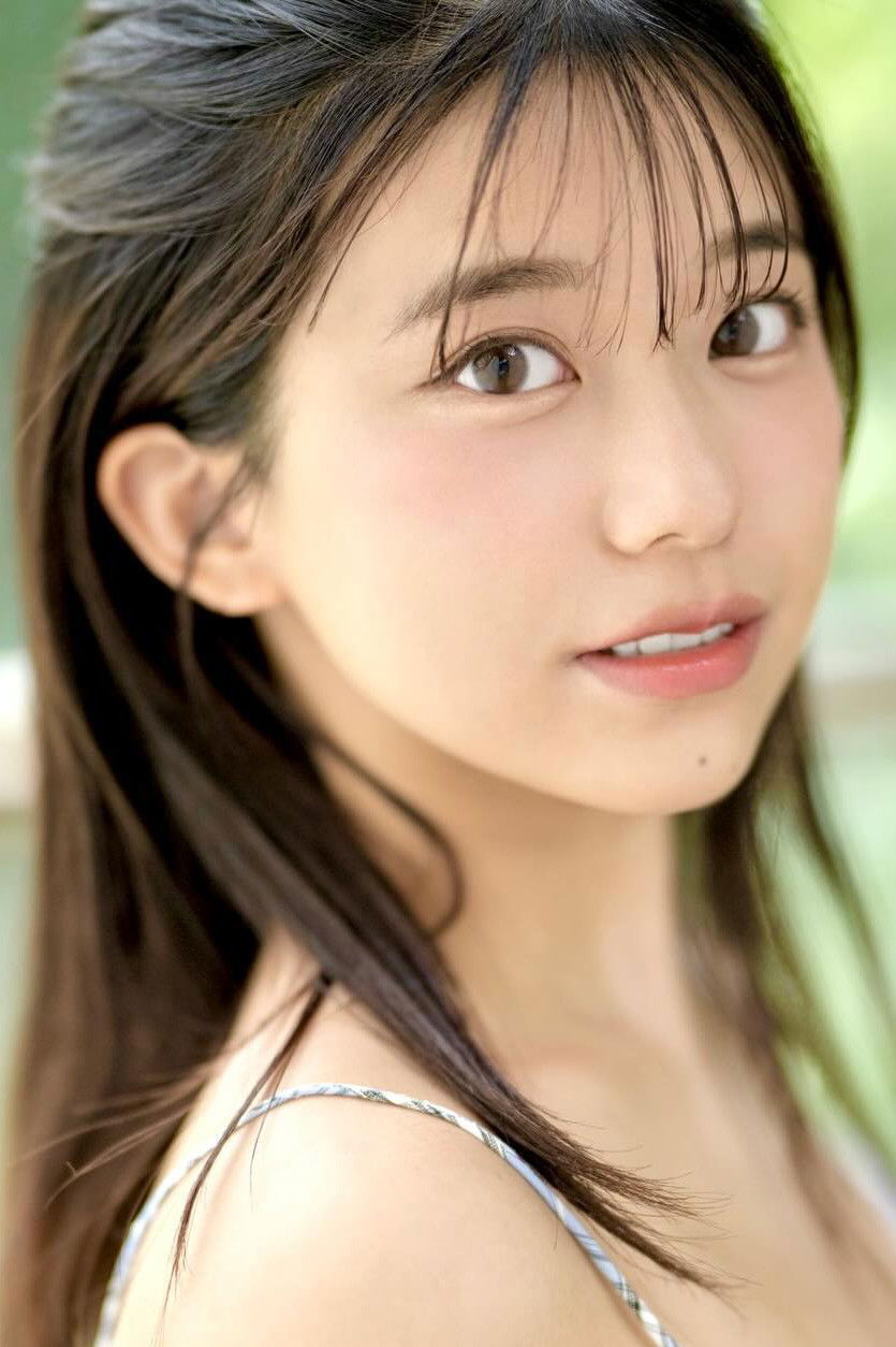 et billede af Niko Kawagoe