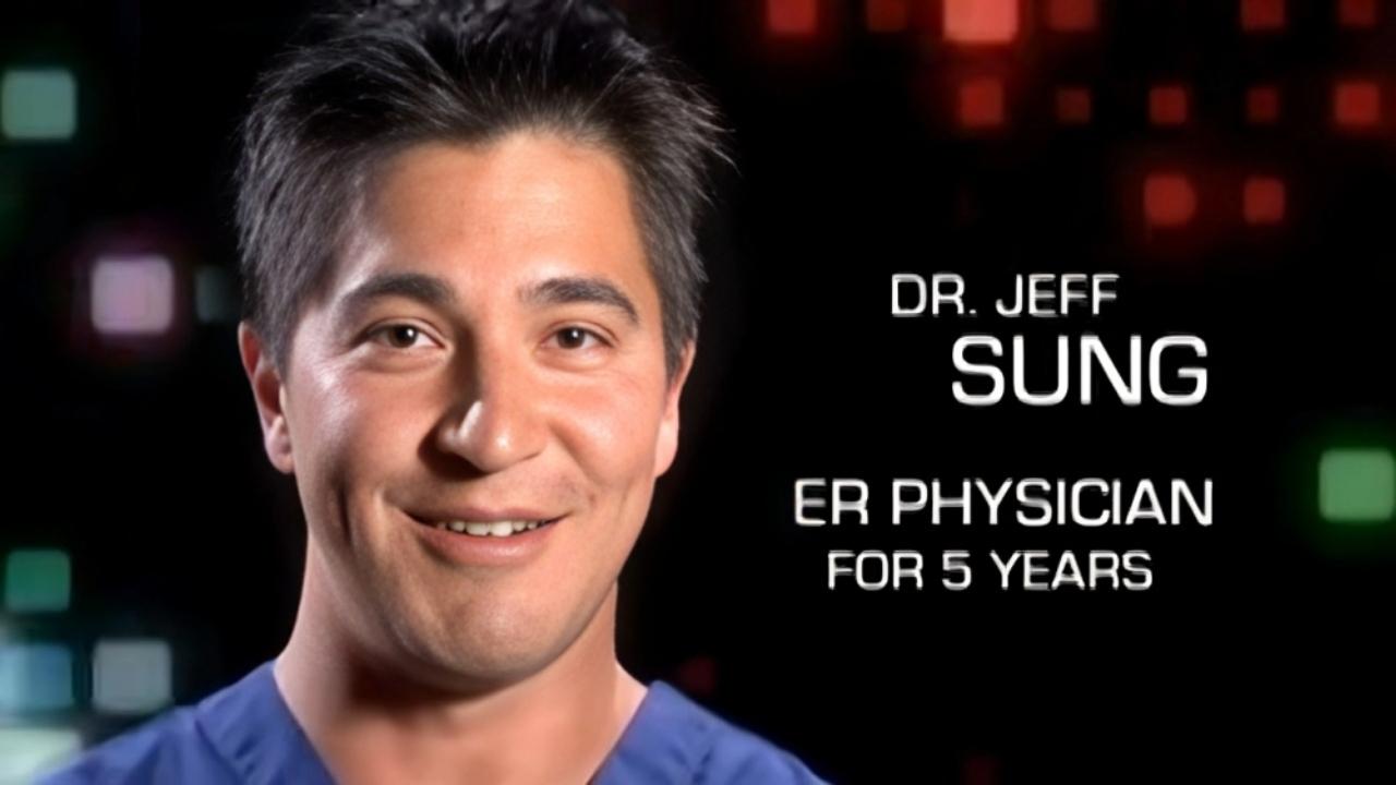 Untold Stories of the ER