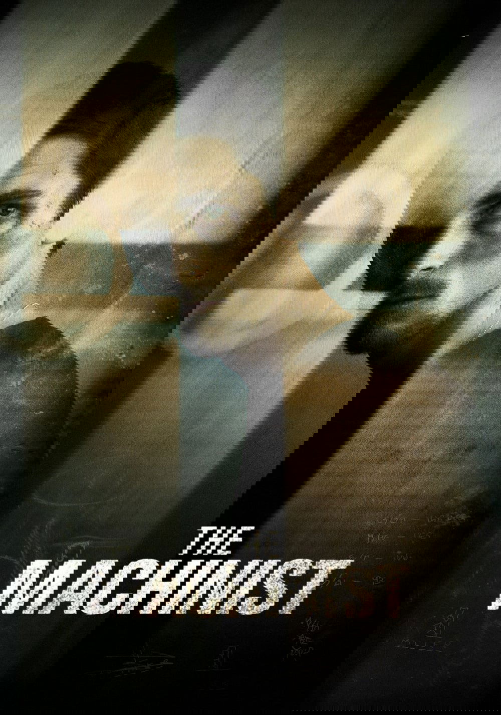 The Machinist