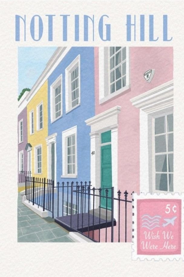 Notting Hill