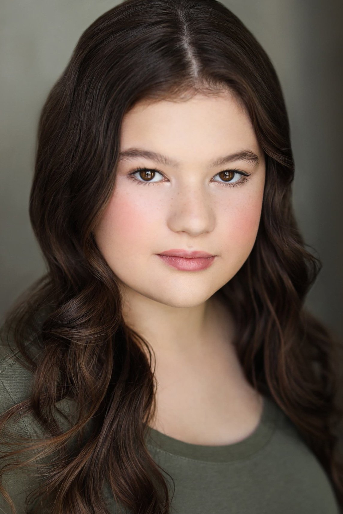 et billede af Jaime Maclean