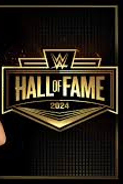 WWE Hall of Fame - Season 19