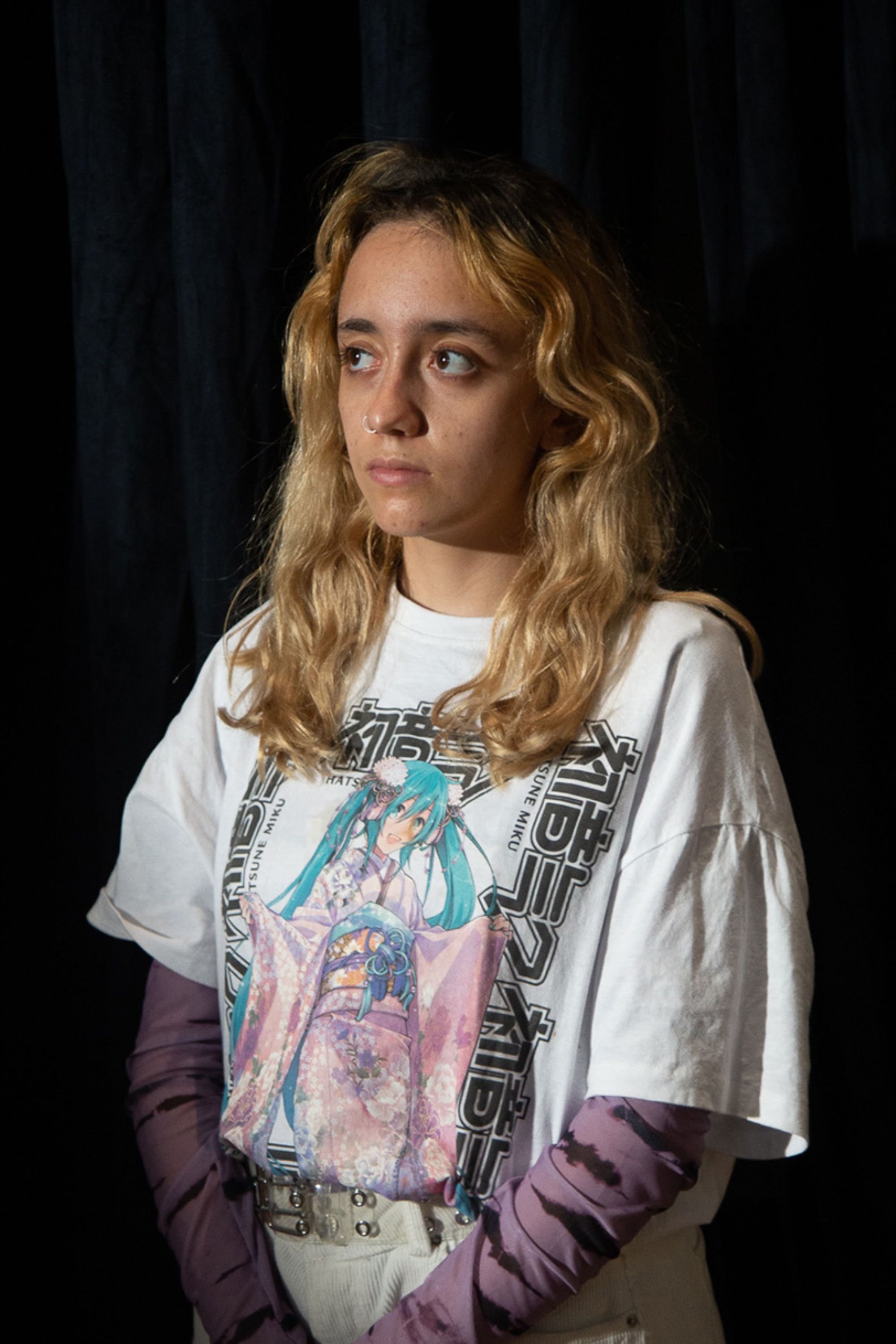 Ana Victoria Méndez | Art Direction