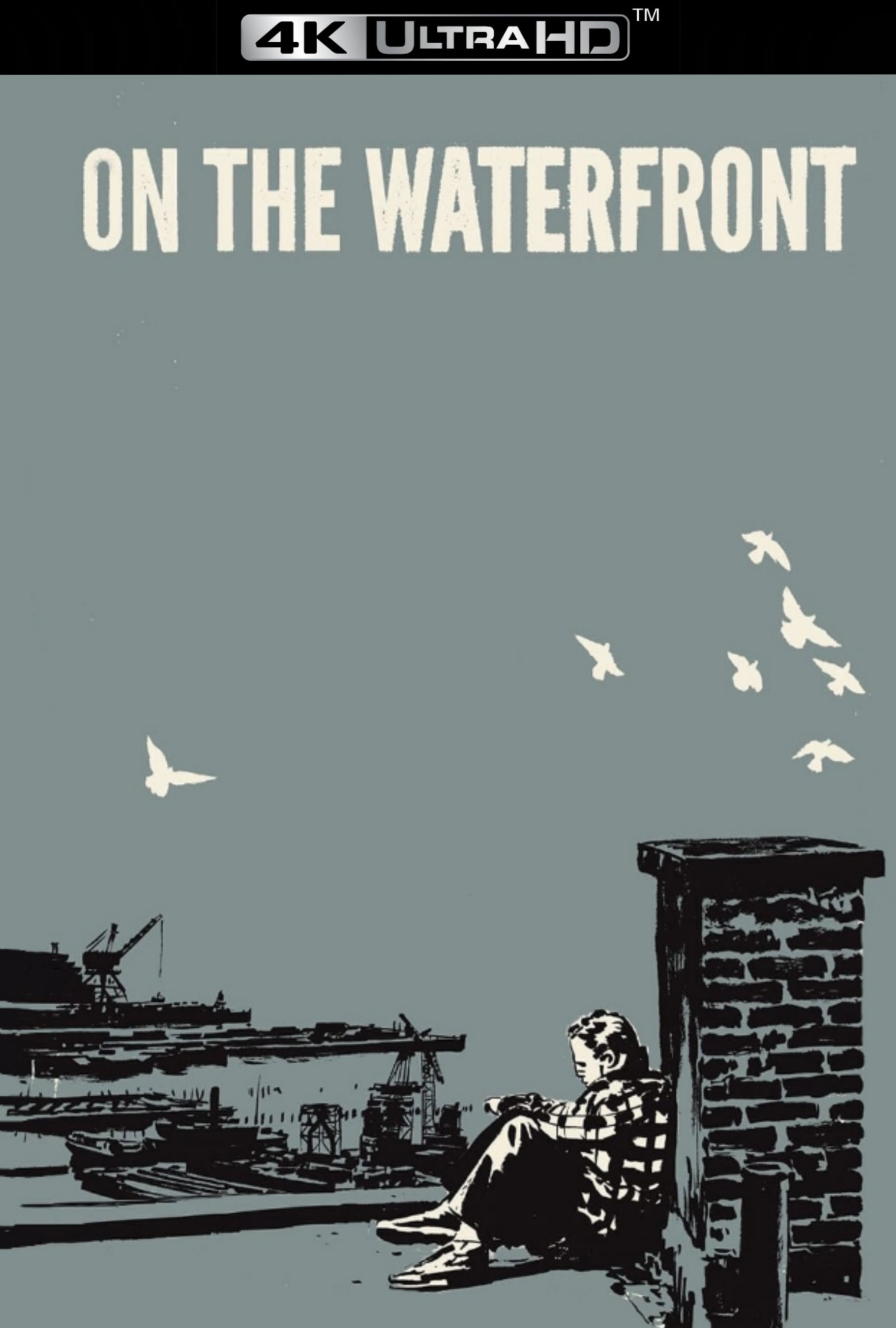 On the Waterfront