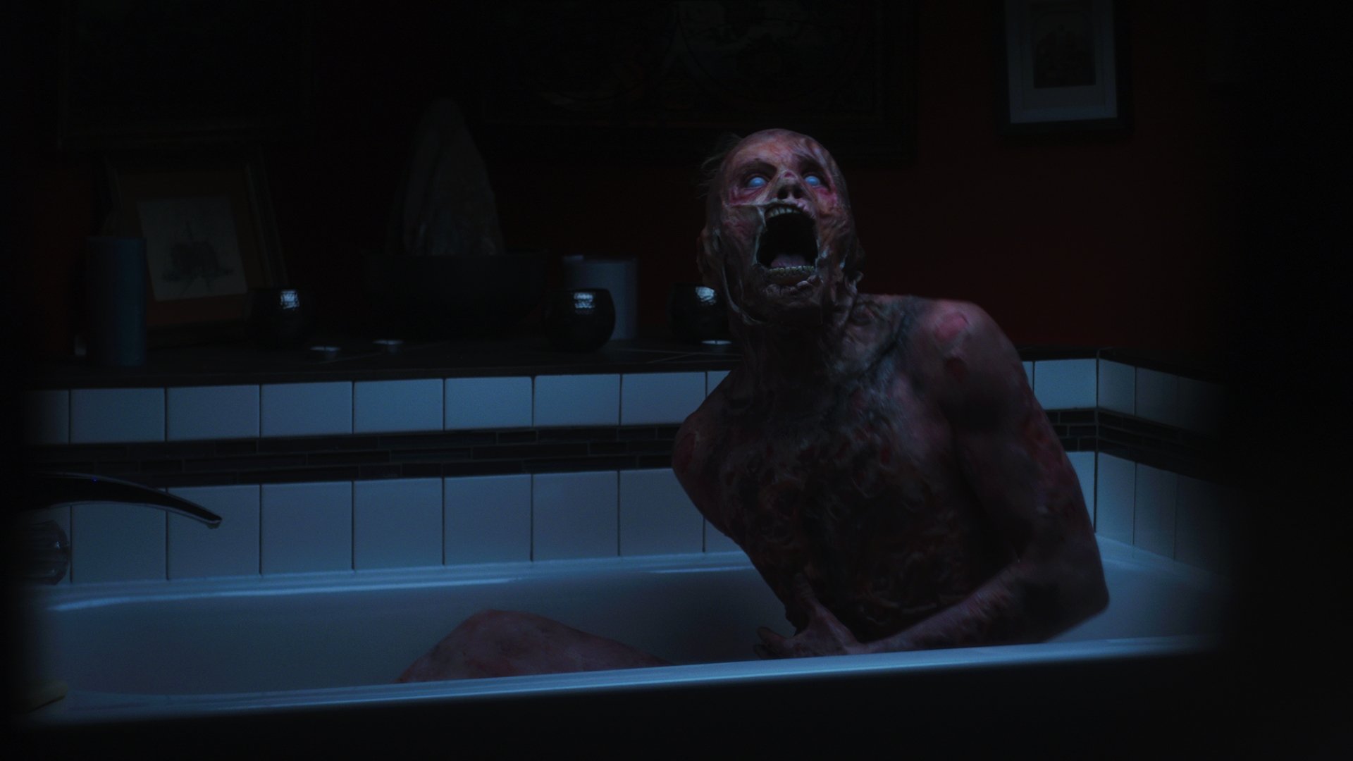 Making Monsters (2019)