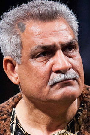 et billede af Nuraddin Mehdikhanli