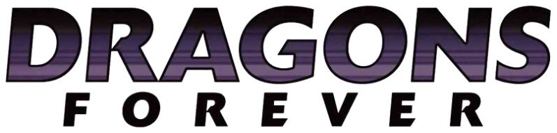 Dragons Forever Logo