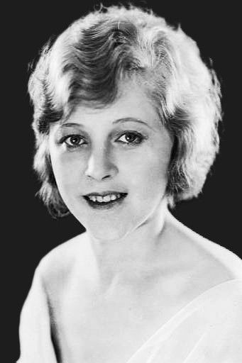 et billede af Betty Carpenter