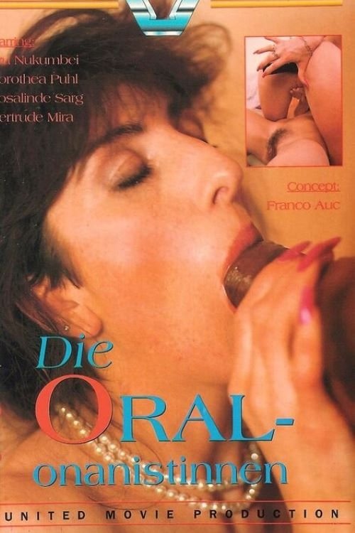 Die Oralonanistinnen Die Oralonanistinnen