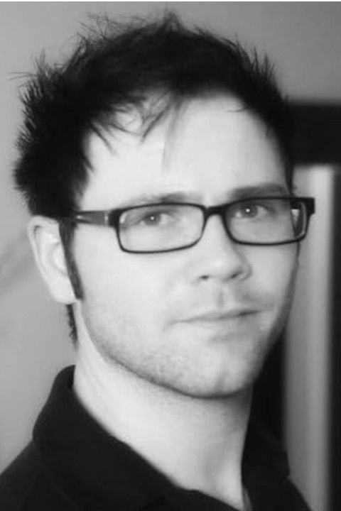 et billede af Jesse Kozel