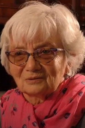 et billede af Agnieszka Byrska