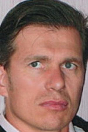 et billede af Aleksandr Udalov