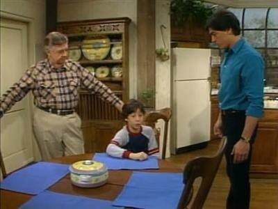 Charles in Charge