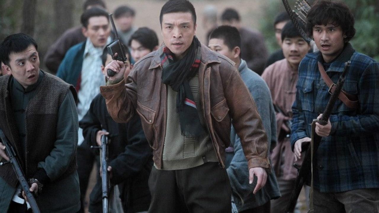 Chong Tian Pao
