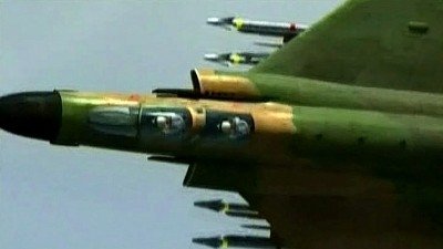 Dogfights