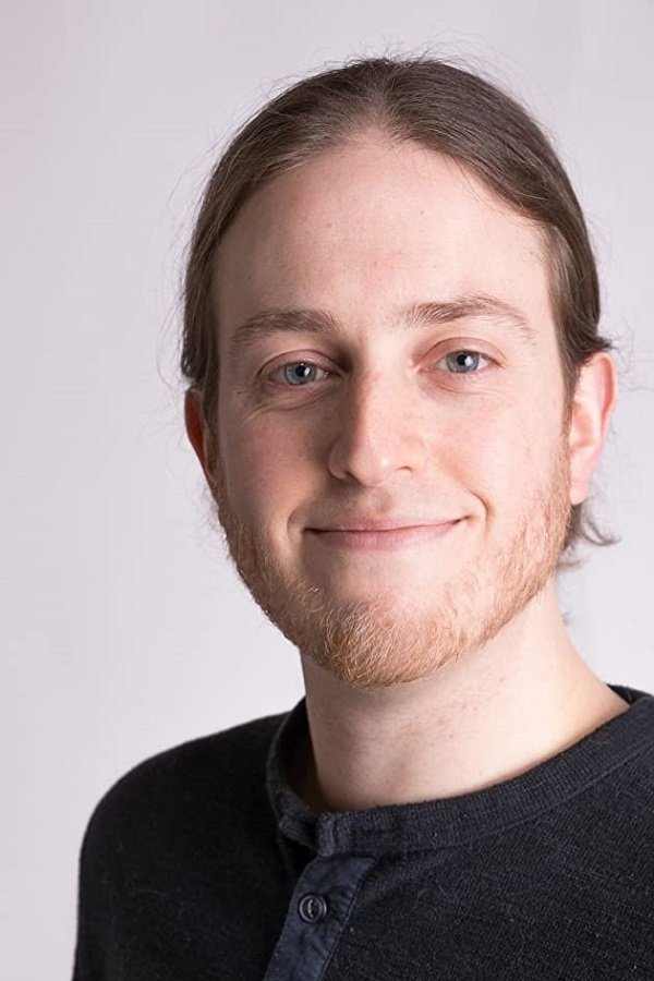 et billede af Chris Rhydings