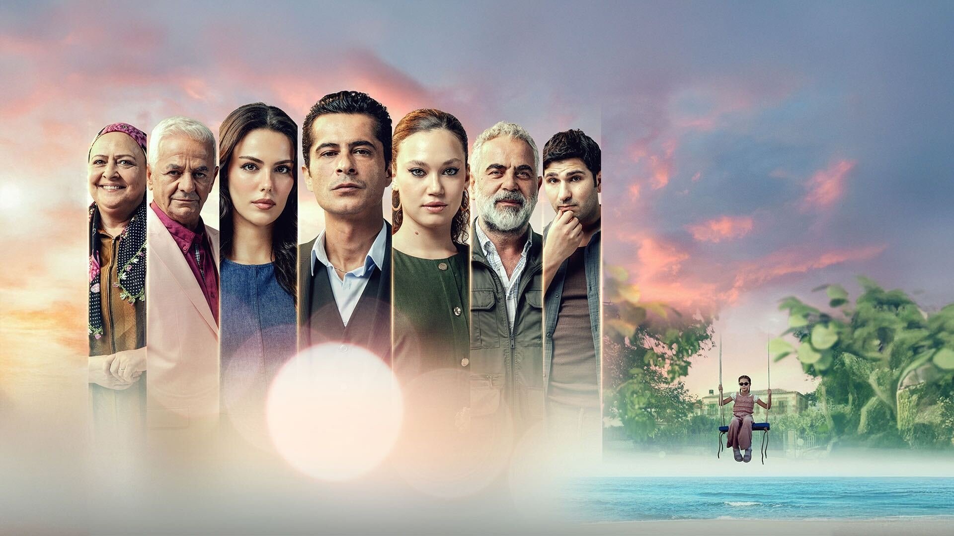 Cennetin Çocukları - Season 1
