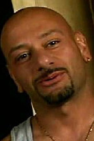 et billede af Tony Michaels