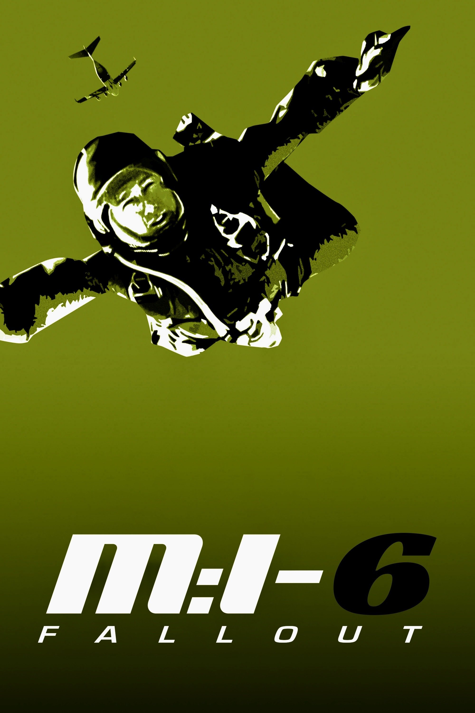 Mission: Impossible - Fallout