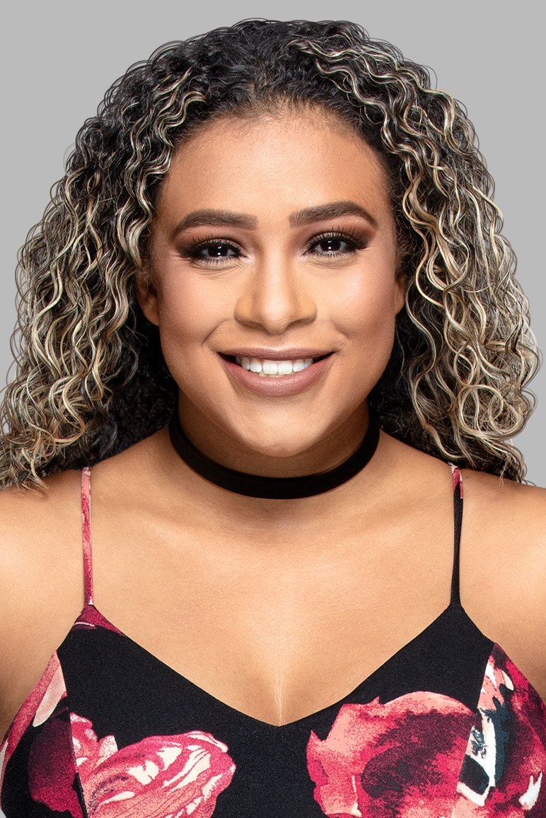 et billede af Joseann Offerman