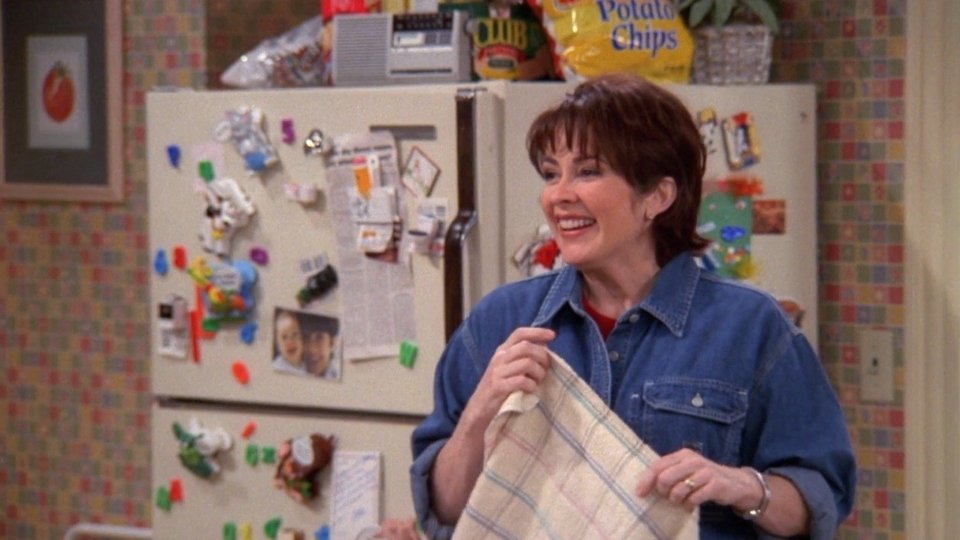 Everybody Loves Raymond