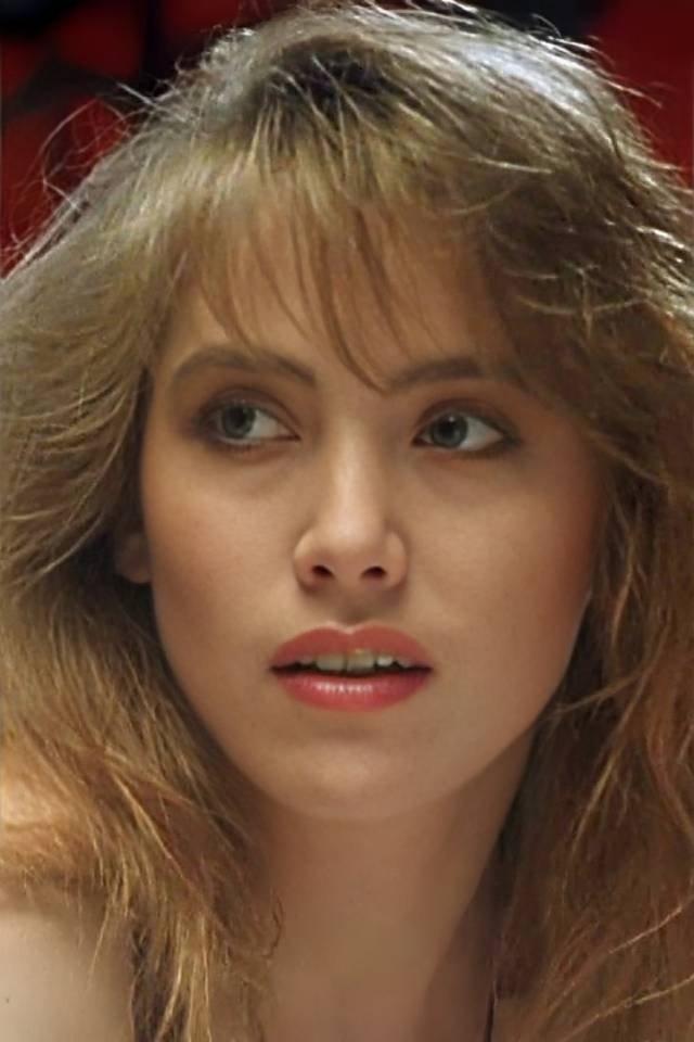 et billede af Katherine Armstrong