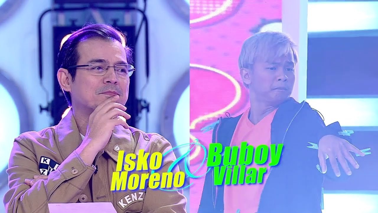 Fast Talk with Boy Abunda