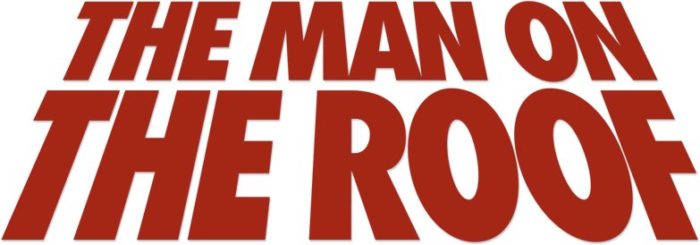 Man on the Roof Logo