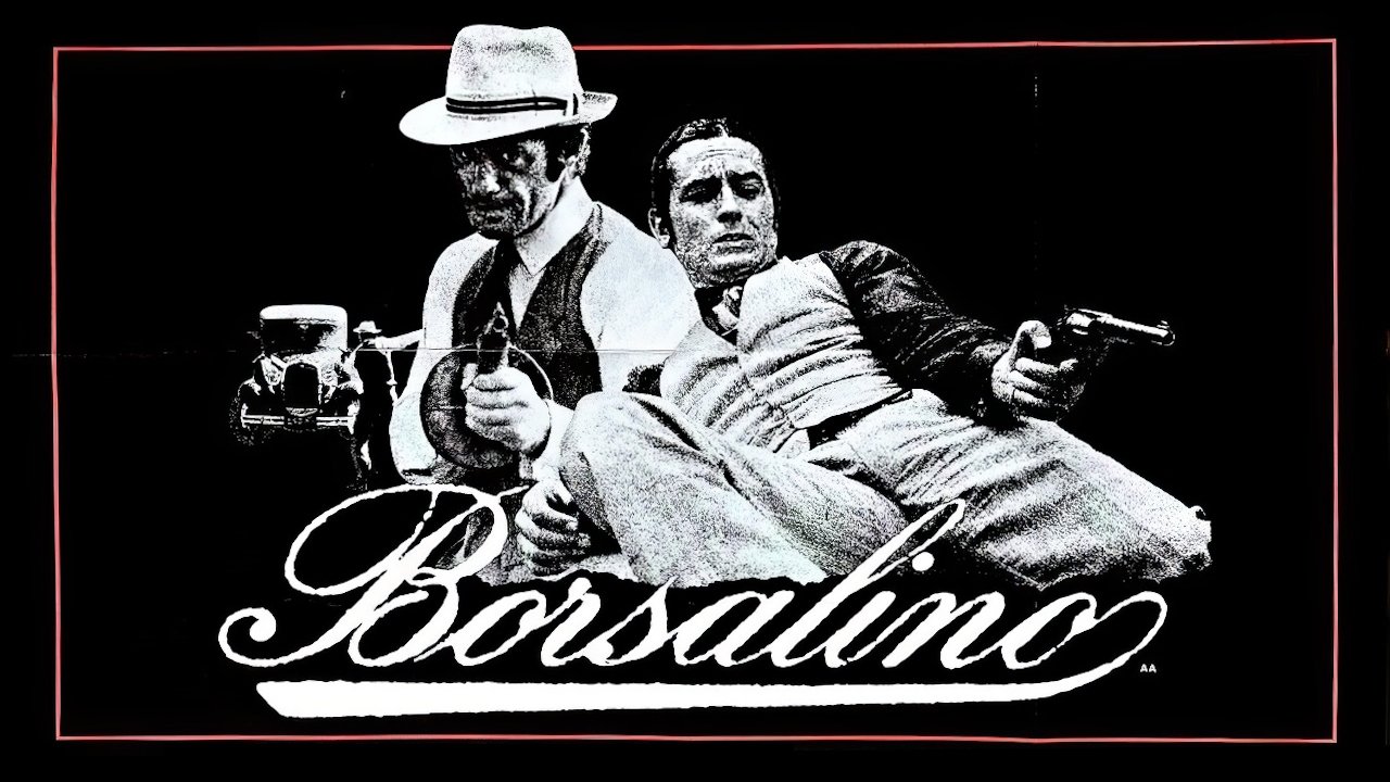 Borsalino (1970)