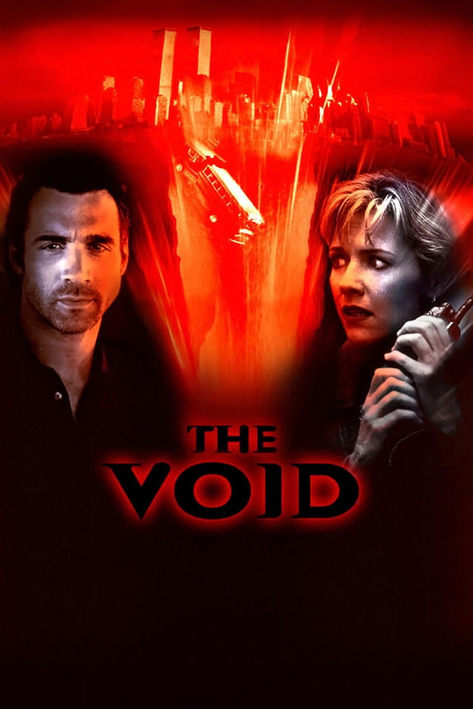 The Void