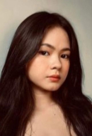 et billede af Rhed Bustamante