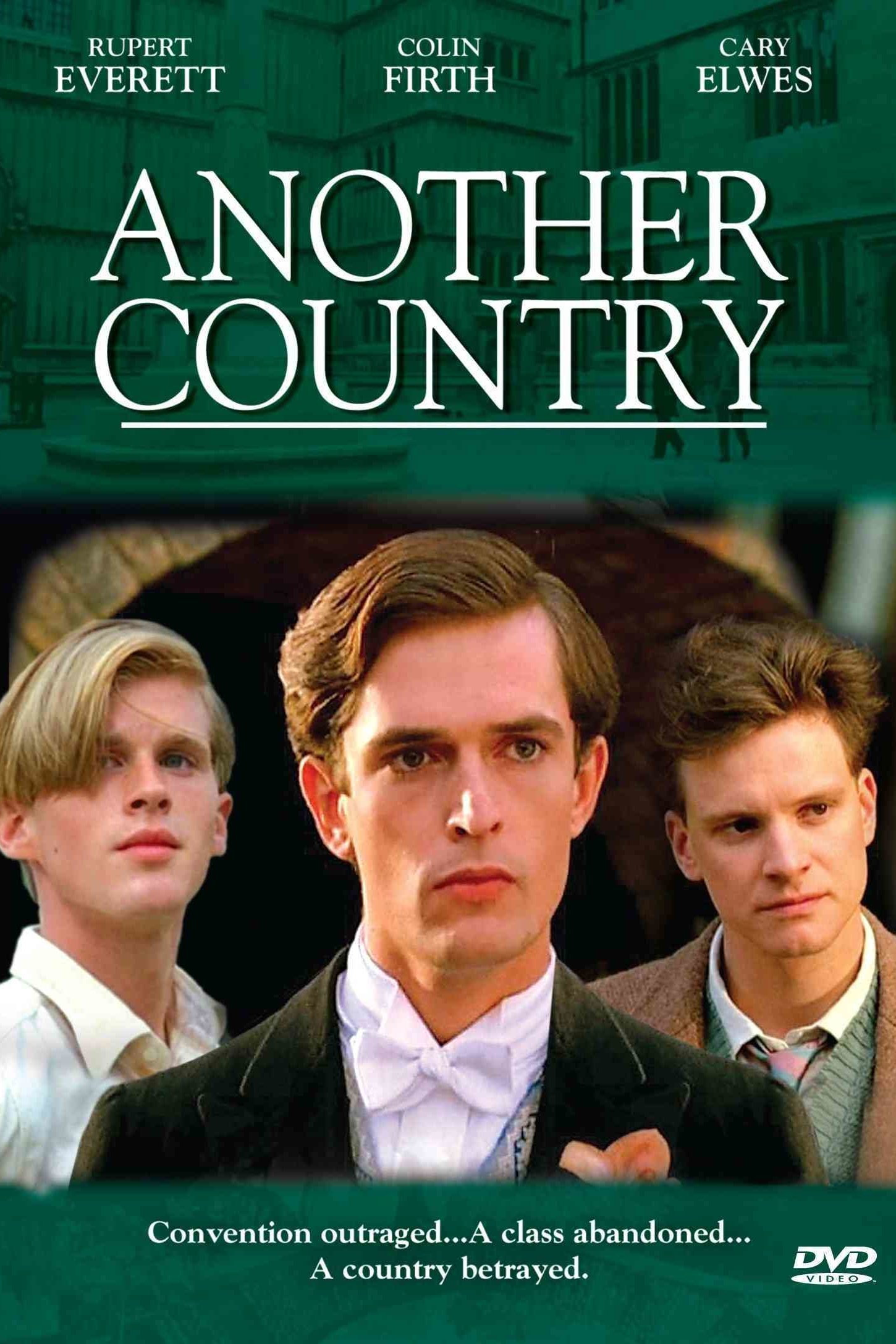Another Country