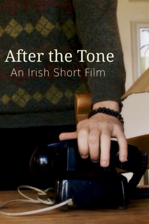 After The Tone After The Tone