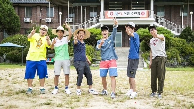 1박 2일 Staffel 3 :Folge 356 