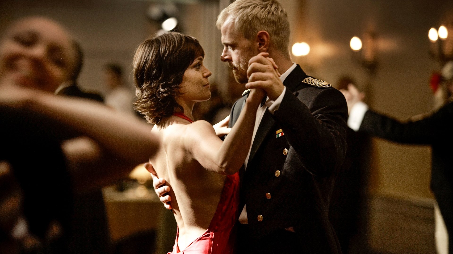 The Killing