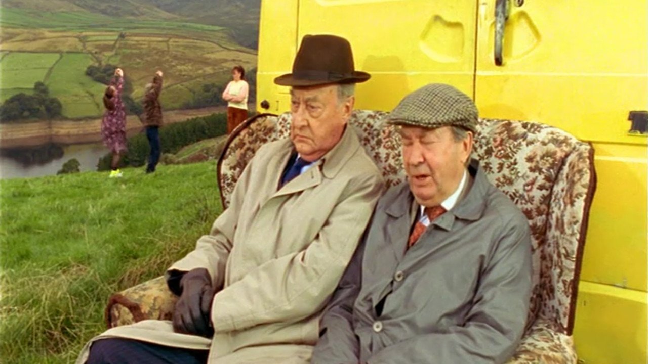 Last of the Summer Wine