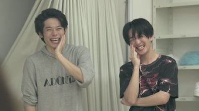 Terrace House: Tokyo 2019-2020 - Cest le métier qui fait l'homme